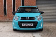 Citroen C1 Feel Image 3