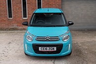 Citroen C1 Feel Image 4