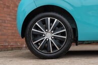 Citroen C1 Feel Image 20