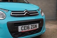 Citroen C1 Feel Image 21