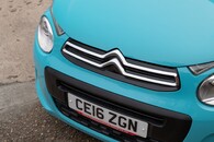 Citroen C1 Feel Image 24