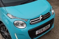 Citroen C1 Feel Image 22