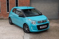 Citroen C1 Feel Image 1