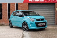 Citroen C1 Feel Image 1