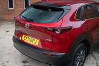 Mazda CX-30 Se-L Mhev Image 12