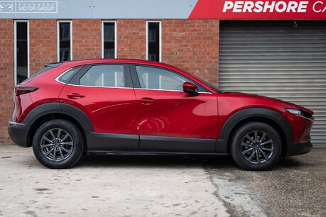 Mazda CX-30 Se-L Mhev 15