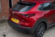 Mazda CX-30 Se-L Mhev Image 10