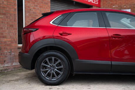 Mazda CX-30 Se-L Mhev 11