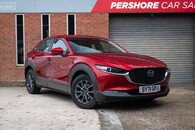 Mazda CX-30 Se-L Mhev Image 1