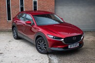 Mazda CX-30 Se-L Mhev Image 1