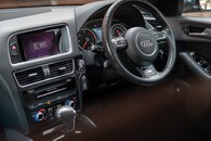 Audi Q5 S Line Plus Tdi Quattr Image 5