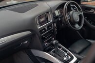 Audi Q5 S Line Plus Tdi Quattr Image 6