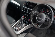 Audi Q5 S Line Plus Tdi Quattr Image 41