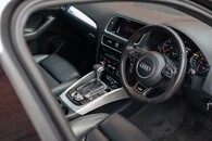 Audi Q5 S Line Plus Tdi Quattr Image 43