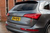 Audi Q5 S Line Plus Tdi Quattr Image 11