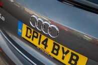 Audi Q5 S Line Plus Tdi Quattr Image 13