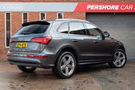 Audi Q5 S Line Plus Tdi Quattr Image 10