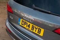 Audi Q5 S Line Plus Tdi Quattr Image 14