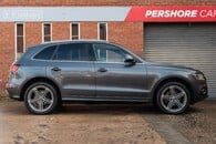 Audi Q5 S Line Plus Tdi Quattr Image 15