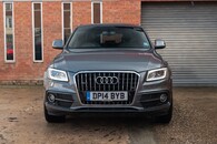 Audi Q5 S Line Plus Tdi Quattr Image 3