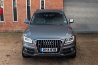 Audi Q5 S Line Plus Tdi Quattr Image 3