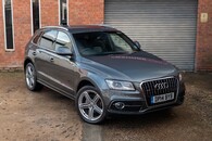 Audi Q5 S Line Plus Tdi Quattr Image 1