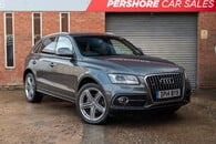 Audi Q5 S Line Plus Tdi Quattr Image 1