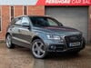 Audi Q5 S Line Plus Tdi Quattr