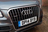 Audi Q5 S Line Plus Tdi Quattr Image 22