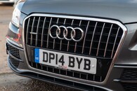 Audi Q5 S Line Plus Tdi Quattr Image 24