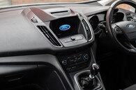 Ford Grand C-Max C-Max Zetec TDCI Image 34