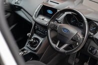 Ford Grand C-Max C-Max Zetec TDCI Image 5