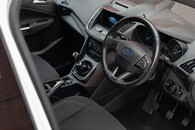 Ford Grand C-Max C-Max Zetec TDCI Image 41