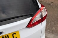 Ford Grand C-Max C-Max Zetec TDCI Image 15