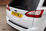 Ford Grand C-Max C-Max Zetec TDCI Image 13