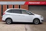 Ford Grand C-Max C-Max Zetec TDCI Image 14