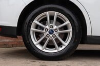 Ford Grand C-Max C-Max Zetec TDCI Image 20