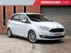 Ford Grand C-Max C-Max Zetec TDCI