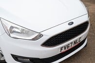 Ford Grand C-Max C-Max Zetec TDCI Image 22