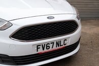 Ford Grand C-Max C-Max Zetec TDCI Image 23