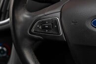 Ford Grand C-Max C-Max Zetec TDCI Image 25