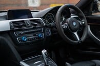 BMW 3 Series M Sport Gt Auto Image 37