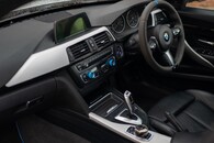 BMW 3 Series M Sport Gt Auto Image 39