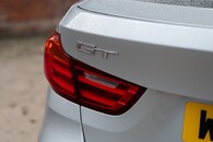 BMW 3 Series M Sport Gt Auto Image 13