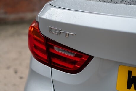 BMW 3 Series M Sport Gt Auto 13