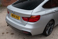 BMW 3 Series M Sport Gt Auto Image 11