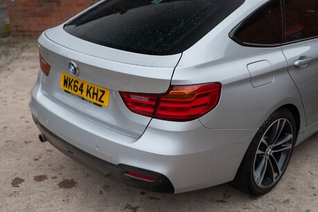 BMW 3 Series M Sport Gt Auto 11