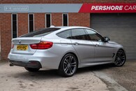 BMW 3 Series M Sport Gt Auto Image 15