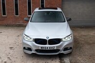 BMW 3 Series M Sport Gt Auto Image 3