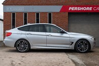 BMW 3 Series M Sport Gt Auto Image 10